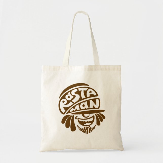 Tote Bag Homme de rasta de reggae de Cori Reith Rasta (Devant)