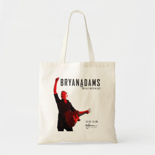 Tote Bag Hommes Femmes Chanteur Artiste Chanteur Guitariste