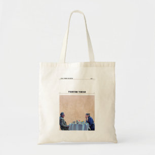 Tote Bag Hommes Femmes Phantom Thread Movie Poster