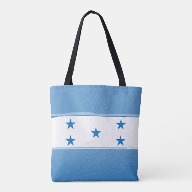 Tote Bag Honduras (Dos)