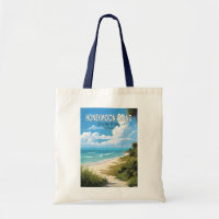 Honeymoon Island State Park Florida Travel Vintage