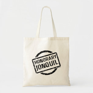 Tote Bag Honorary Jonquil