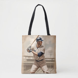 Tote Bag Honorer la tradition