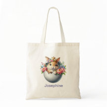 Hop & Hatch personnalisé lapin de Pâques adorable