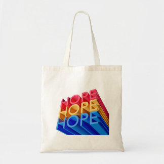 Tote Bag Hope