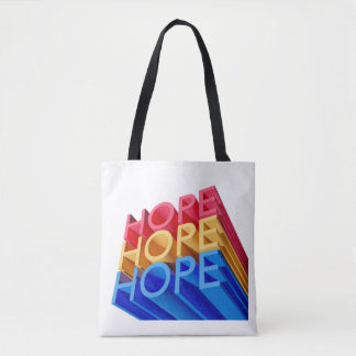 Tote Bag Hope