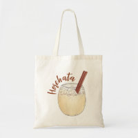 Horchata Orxata Mexican Spanish Beverage Drink