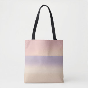 Tote Bag Horizon Calme — Lumière Douce du Matin