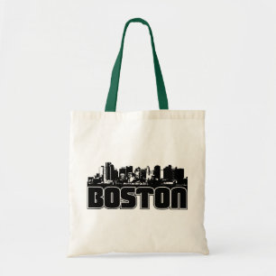 Tote Bag Horizon de Boston
