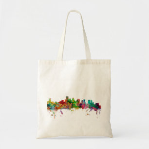 Tote Bag Horizon de Boston le Massachusetts