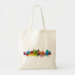 Tote Bag Horizon de Cambridge Angleterre