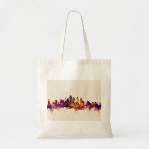 Tote Bag Horizon de Philadelphie Pennsylvanie