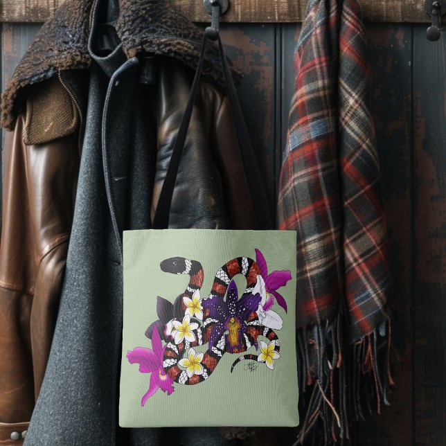 Tote Bag Horloge murale (Créateur téléchargé)