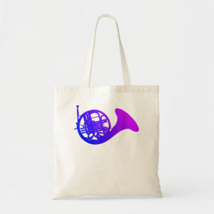 Tote Bag Horniste de la Corne française Femmes_s Joueur de