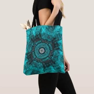 Tote Bag Hors de la mer.....