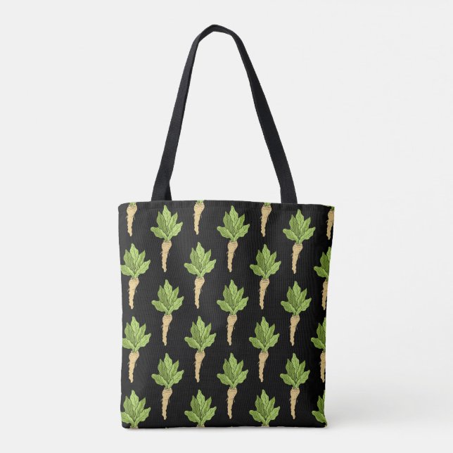 Tote Bag Horseradish (Dos)