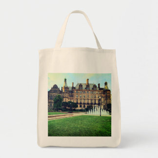 Tote Bag Hôtel de ville