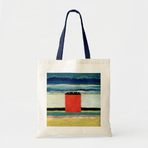 Tote Bag House rouge, 1932