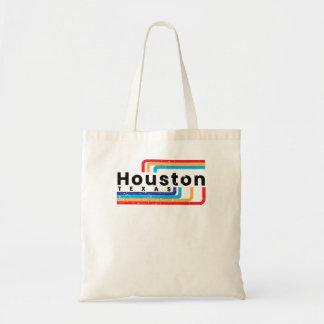 Tote Bag Houston Texas Gifts TX Houston
