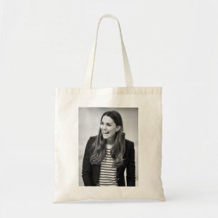 Tote Bag HRH Duchesse de Cambridge Londres 2013