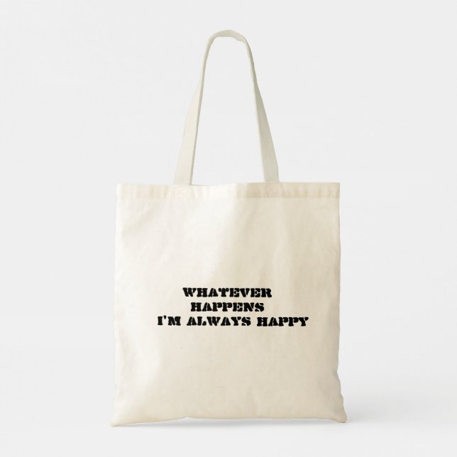 Tote Bag https://www.zazzle.com/store/angkystore (Dos)