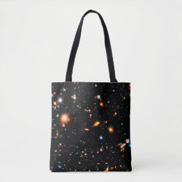Tote Bag Hubble XDF