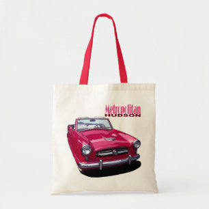 Tote Bag Hudson Metropolitan