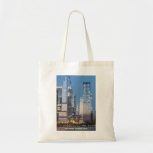 Tote Bag Hudson Yards, New York
