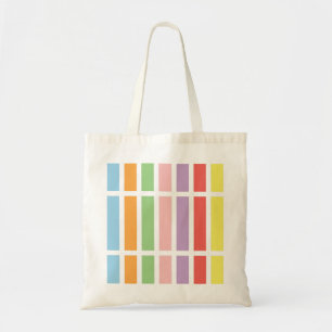 Tote Bag Hues du Colorful