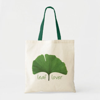 Tote Bag Hugger d'arbre à feuilles