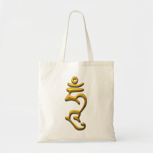 Tote Bag Hum-or (Devant)