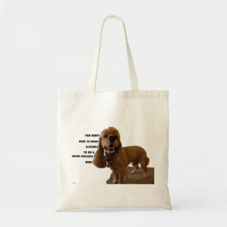 Tote Bag humour