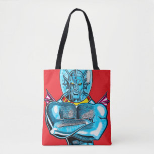Tote Bag Hunkuloid™ : Mermaster™