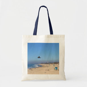 Tote Bag Huntington Beach, Californie