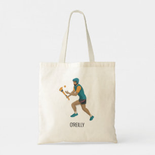 Tote Bag Hurler