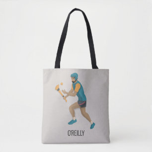 Tote Bag Hurler