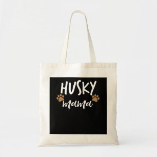 Tote Bag Husky   Siberian Husky Mother Dog Lover Poison