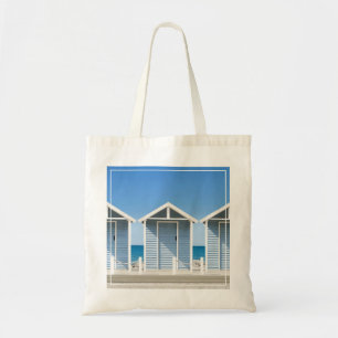 Tote Bag Huttes 2 de plage