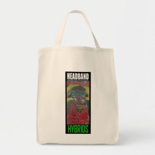 TOTE BAG HYBRIDES DE SERRE-TÊTE