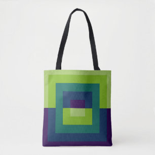 Tote Bag Hymne pour mon âme SG