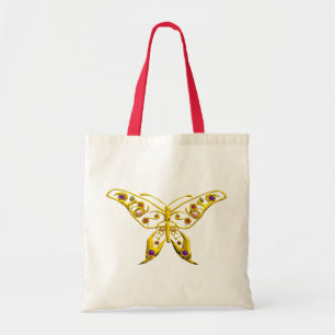 TOTE BAG HYPER BUTTERFLY
