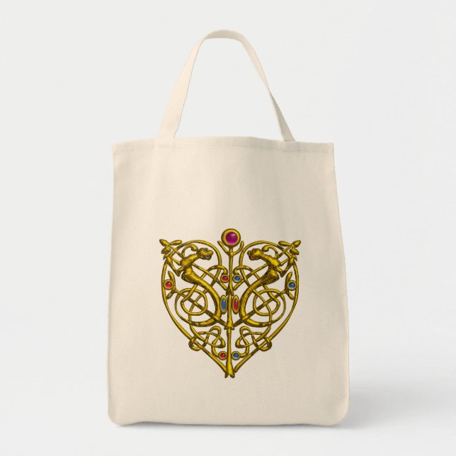 TOTE BAG HYPER VALENTINE (Devant)