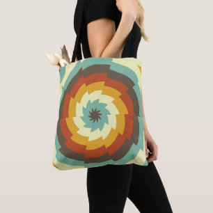 Tote Bag Hypno de l'heure d'or