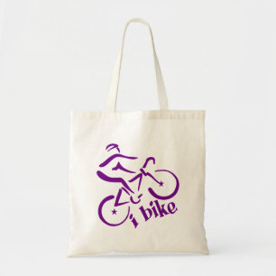 Tote Bag I BIKE bag - choisir style & couleur