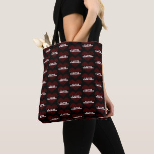 Tote Bag I Love Thrillers
