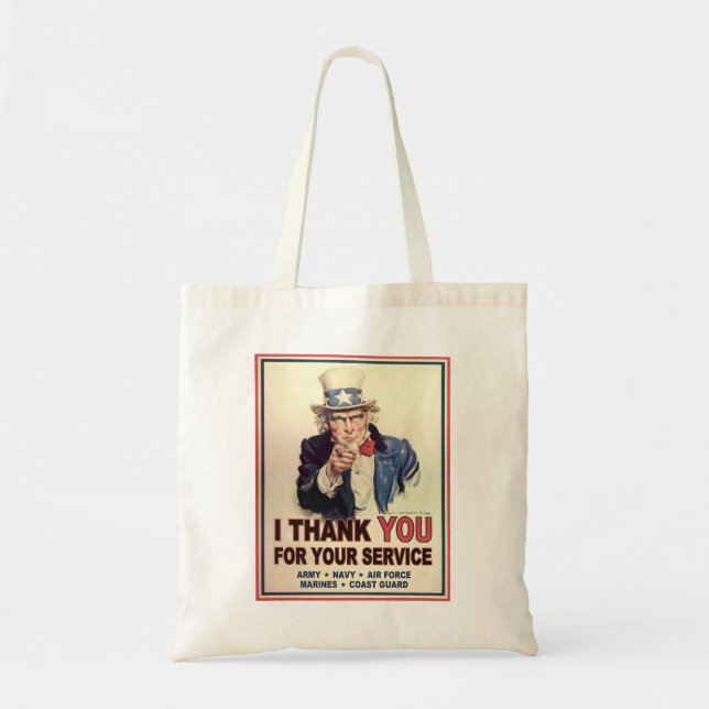 Tote Bag I Merci (Devant)