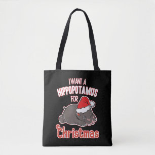 Tote Bag i want