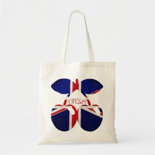Tote Bag Ibiza