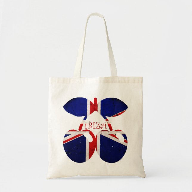 Tote Bag Ibiza (Devant)