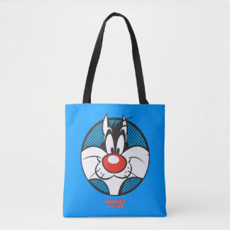 Tote Bag Icône Dotty SYLVESTER™